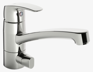 1035f Oras Safira, Kitchen Faucet With Dishwasher Valve, - Oras Safira Keittiöhana