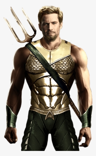 Jason Momoa - Aquaman Png