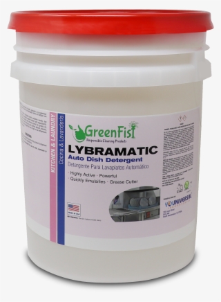 Commercial Industrial Grade Dishwasher [ready To Use] - Detergent