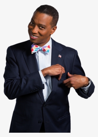 Khambrel Marshall - Tuxedo