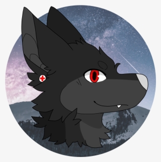 Aesthetic Headshot Let Me Know What Kind Of Background - Cartoon