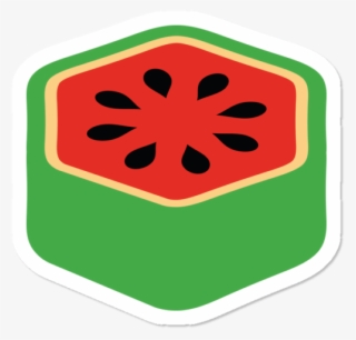 Fruit Sticker Sticker - Mr Fruit Logo Png