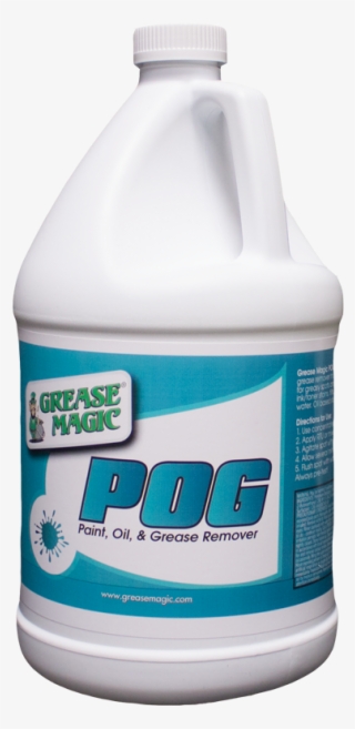 Pog - Plastic