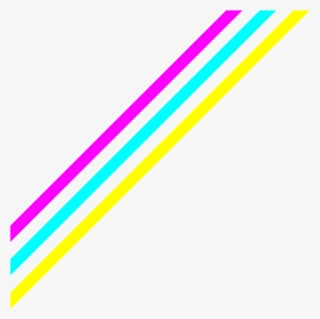 Snap Lineas De Colores Png Imagui Photos On - Vectores De Lineas Png