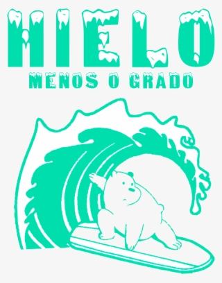 Cropped Hielo Menos 0 Grado 1 2 - Illustration