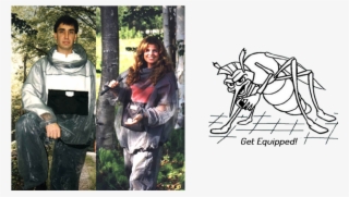 Mosquito Netting, No See Um Netting,bio Control Field - Sketch