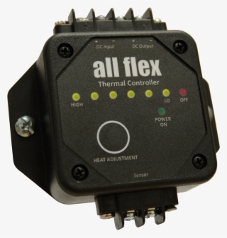 Controller-front - Electronics