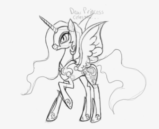 Moon Drawing Images - Line Art