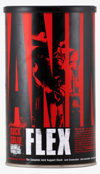 Animal Flex - Universal Animal Flex 44 Packs