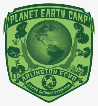 Planet Earth For Campers Entering Grades 4 - Earth