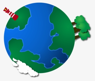 Planet Earth Graphics - Earth