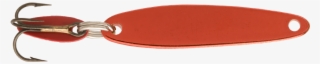 Swedish Pimple Gold Red - Coin Purse