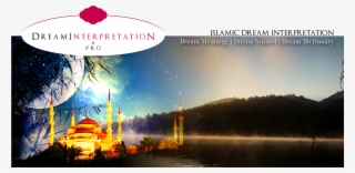 Islamic Dream Meaning