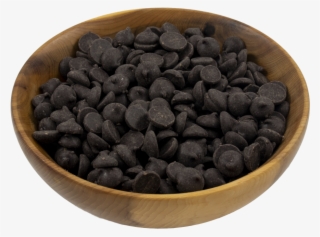 70% Dark Chocolate Chips 250g - Bilberry