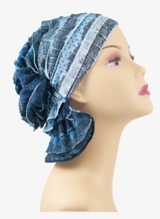 Beautiful - Knit Cap