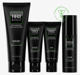 Acne System - Cosmetics