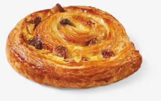 Pain Aux Raisins 130g