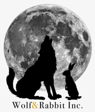 Logo - - Transparent Full Moon Vector