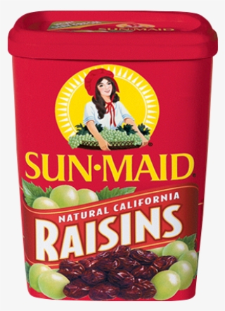 썬메이드-건포도 - Juicebox