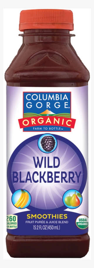 For Our Very First Smoothies Back In The '90s, We Harvested - Juice