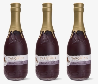 Tarquin's Brilliant British Blackberry Gin