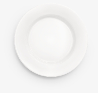 Plate - Round Plaster Ceiling Vent