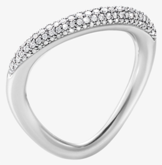 Offspring Ring - Georg Jensen Ring Offspring