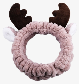 Moose Headband - Headband