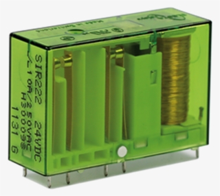 A309344 1 - Relay