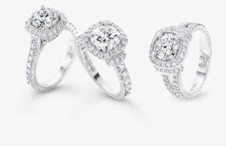 Discover - Pre-engagement Ring