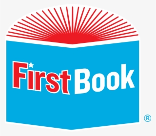 First Book Logo - First Book