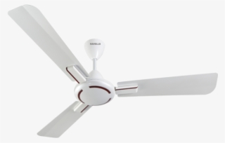 Amborse Wh-650x500 - Png - Ceiling Fan White Png