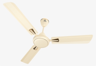 Stellar Pearl Ivory - Ceiling Fan