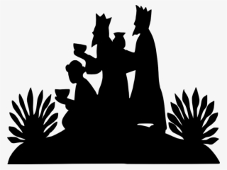 Otros Blogs Que Te Pueden Interesar - Silhouette 3 Wise Men