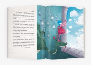 Princesa Pg 06 E 07 Copy - Scrapbooking