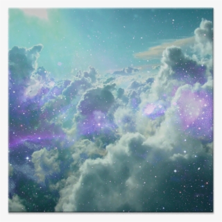 Azulejo Nuvens Estelares De Ritualunarna - Nebula