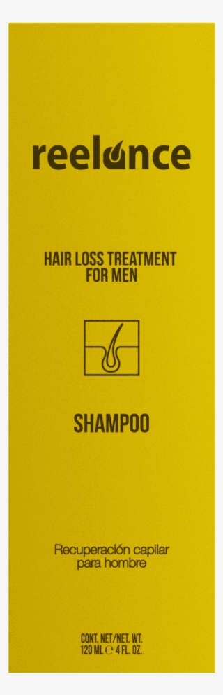 Tratamiento Anti Caída - Graphic Design