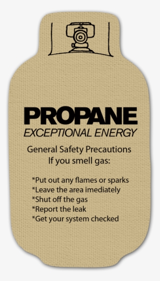 Blank Image - Propane