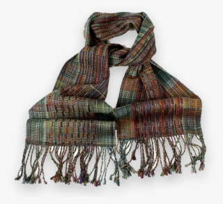 Randall Darwall - Scarf