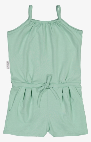Oneshort, Green Vine - Day Dress