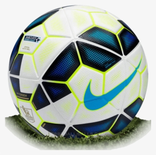 Nike Ordem 2 Is Official Match Ball Of Premier League - Nike Ordem 2