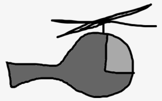 Helicóptero - Helicopter Rotor