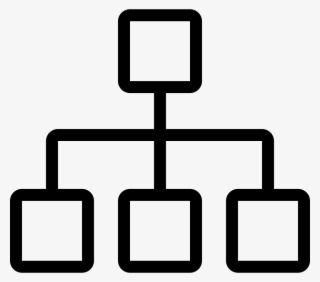 Rounded Rectangle Comments - Information Architecture Icon Png