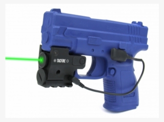 Tacfire Compact/sub-compact Pistol Low Temperature - Pressure Switch On Handgun