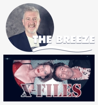 Breeze X Factor - Senior Citizen