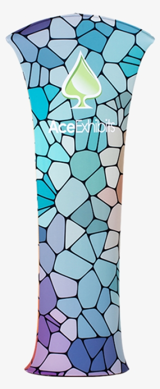 Tension Fabric - Mosaic