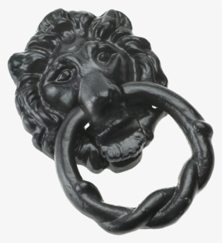 Lion Head - Masai Lion