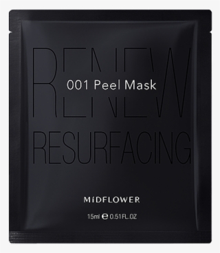 Bio Cellulose Peel Mask F1 - Book