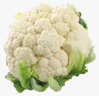 Cauliflower - Cello Cauliflower