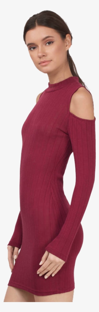 Long Sleeve Dress Png Background Image - Photo Shoot